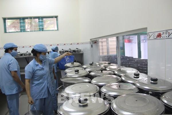 Khánh Hoà tạo đồng thuận trong quản lý chất lượng bán trú cho học sinh