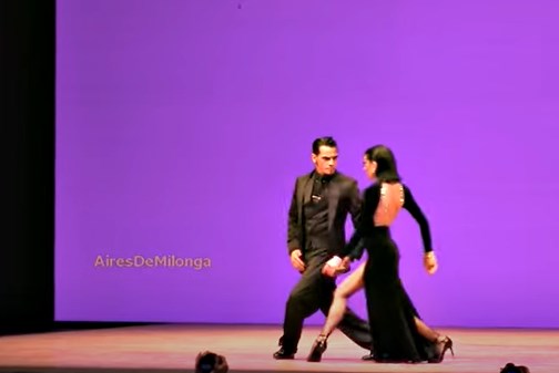 Buenos Aires trở thành tâm điểm của thế giới Tango