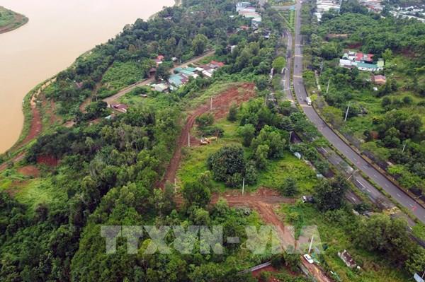 Hà Nội: Lấy ý kiến về điều kiện tách thửa, hợp thửa từng loại đất