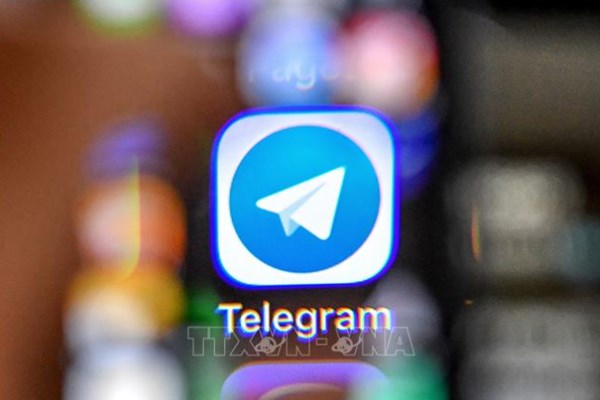 Telegram là nền tảng mạng xã hội bị lợi dụng nhiều nhất để lừa đảo đầu tư
