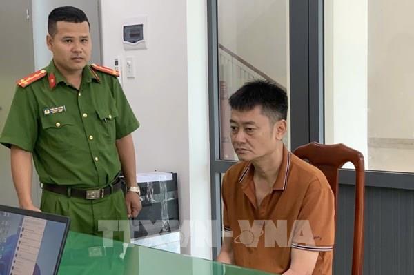 Bắt tạm giam Giám đốc Văn phòng đăng ký đất đai huyện Ea Súp, Đắk Lắk