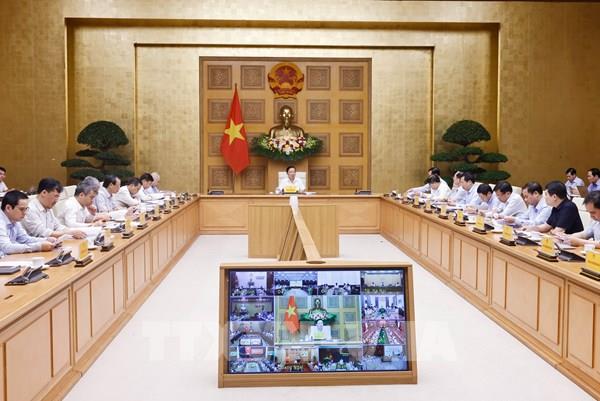 Phân loại các dự án theo nhóm để xử lý bất cập giải ngân vốn đầu tư công