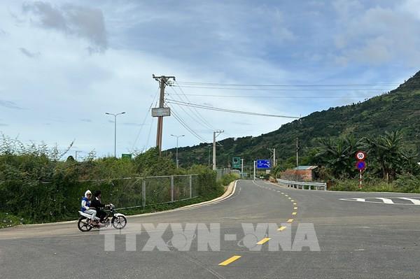 Đề xuất gần 280 tỷ đồng làm đường gom dân sinh cao tốc Liên Khương - Prenn