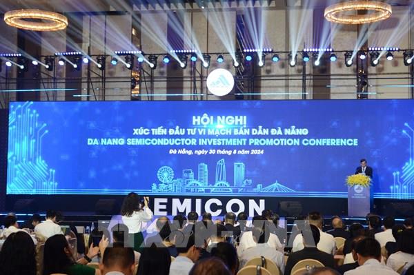 Chú trọng phát triển nguồn nhân lực ngành vi mạch bán dẫn