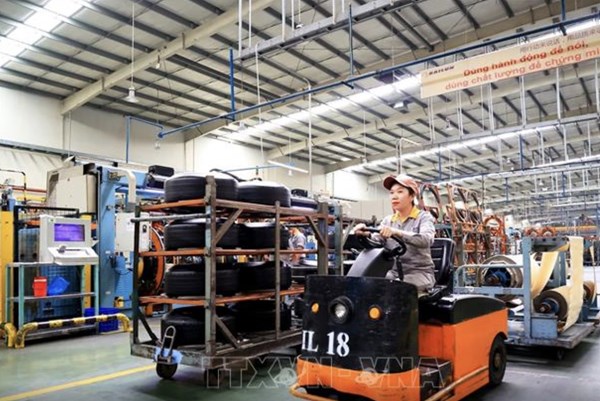 Tây Ninh thu hút đầu tư nước ngoài cấp mới được 22 dự án