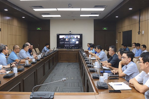 Thúc đẩy mua điện gió Monsoon (Lào)