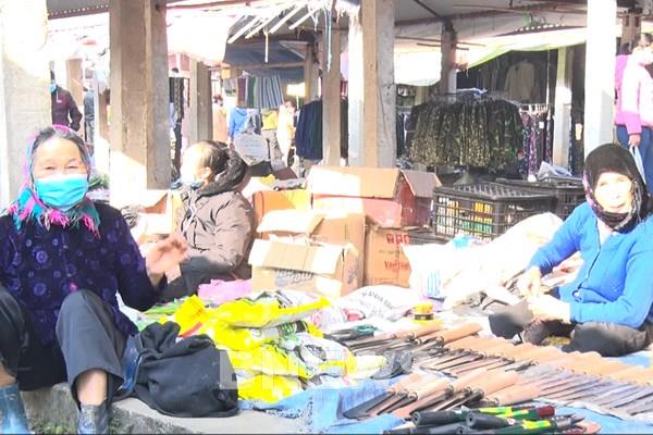Tuyên Quang: Chuyển đổi mô hình chợ, phát triển theo hướng hiện đại