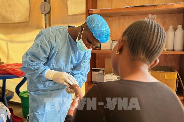 UNICEF phát hành gói thầu khẩn cấp việc mua vaccine phòng bệnh đậu mùa khỉ