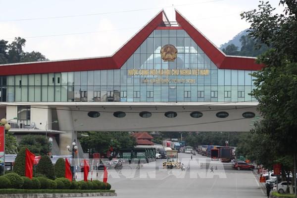 Đảm bảo lưu thông biên mậu xuyên suốt dịp nghỉ lễ Quốc khánh 2/9