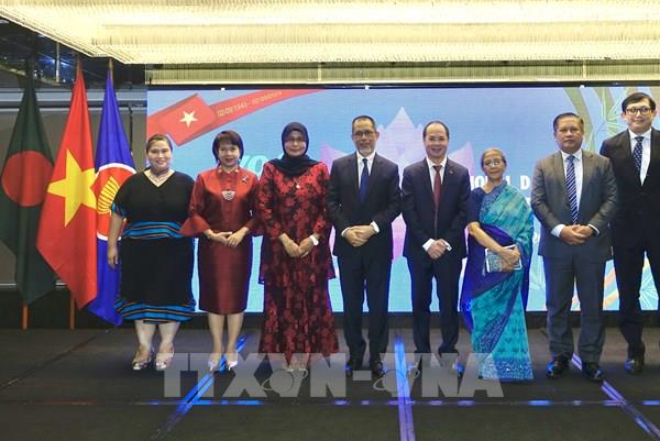 Bangladesh mong muốn học hỏi kinh nghiệm của Việt Nam trong ký kết các FTA