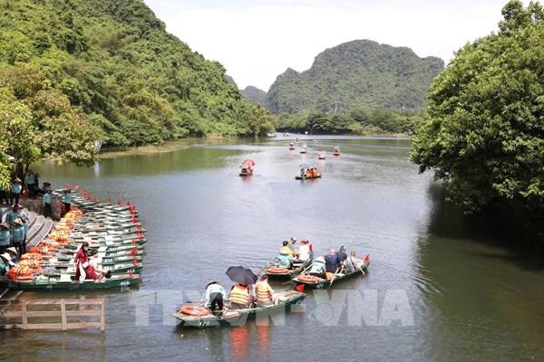 Khai thác tiềm năng thị trường khách du lịch Ấn Độ