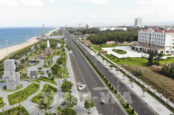 Cơ chế mới cho phát triển không gian xanh đô thị Tuy Hòa