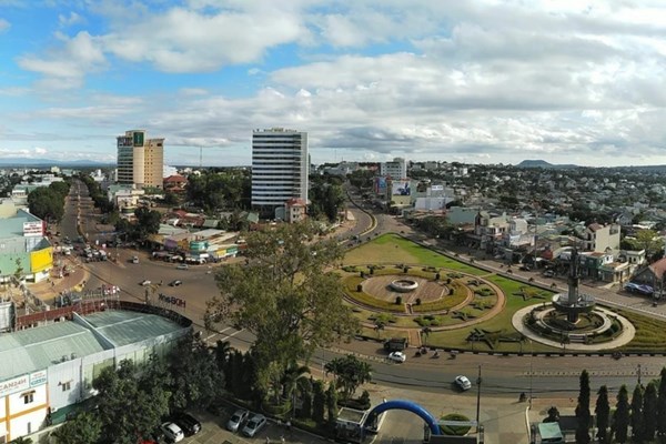 Sắp diễn ra hội nghị phát triển thương mại điện tử vùng Đồng bằng sông Cửu Long và Tây Bắc