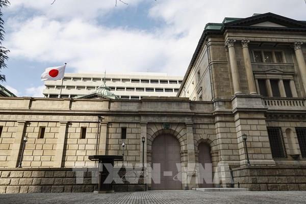 BoJ sẵn sàng tăng lãi suất nếu lạm phát phù hợp với dự báo