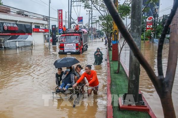 Dự báo Yagi mạnh lên thành siêu bão, Trung Quốc kích hoạt tình trạng khẩn cấp