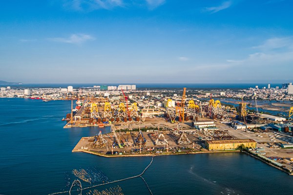 CAEXPO: Nền tảng quan trọng để Trung Quốc và ASEAN tăng cường hợp tác thực chất