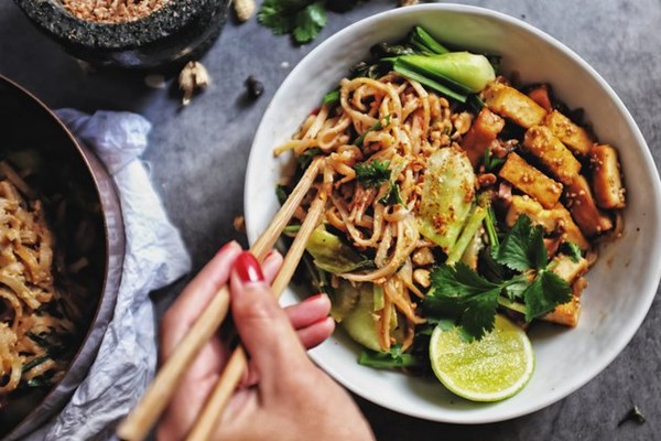 Thái Lan: 6 đề xuất chính sách phát triển ngành thực phẩm thuần chay