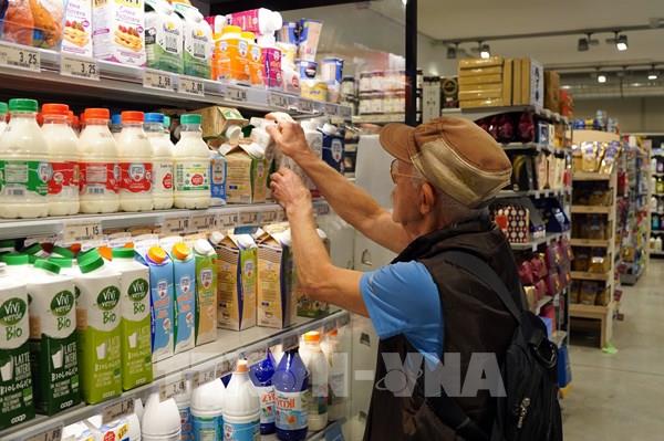 Những dấu hiệu tích cực của kinh tế Italy