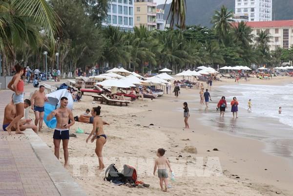 Việt Nam - điểm đến yêu thích của du khách từ tỉnh Nizhny Novgorod (Nga)