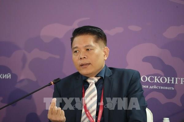 Việt Nam mở rộng hợp tác quốc tế giải quyết thách thức mới trong lĩnh vực giáo dục