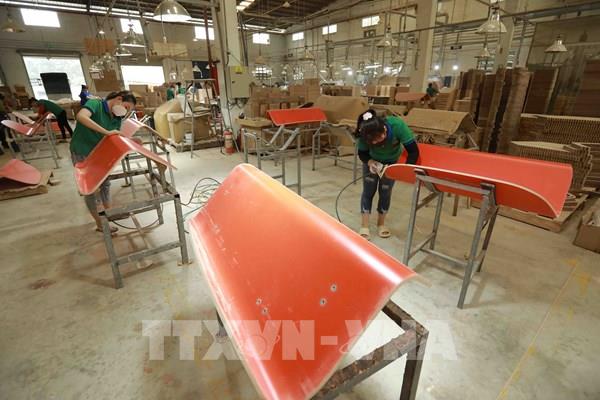 Bình Dương xuất khẩu hàng hóa cán mốc 22,5 tỷ USD