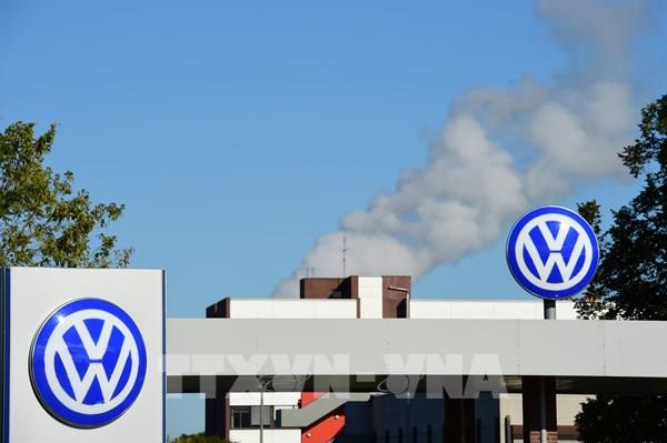 Volkswagen đưa về xưởng 114.000 xe do lỗi túi khí