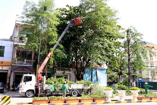 Rà soát, đảm bảo an toàn nhà ở và công trình xây dựng trước ảnh hưởng bão