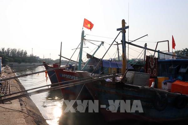 Bão số 3 dự báo là cơn bão mạnh nhất đi vào vịnh Bắc Bộ trong 10 năm trở lại đây