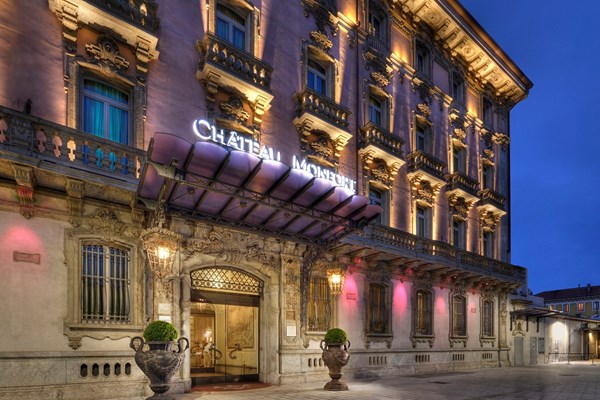 Cường quốc G7 đề xuất tăng thuế du lịch