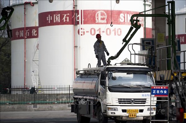 Những khó khăn kinh tế của Trung Quốc từ góc độ lượng tồn kho tăng