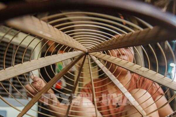 Làng nón Chuông - nơi lưu giữ nét đẹp truyền thống văn hóa Việt