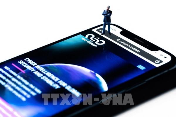 Colombia điều tra thương vụ mua phần mềm gián điệp Pegasus