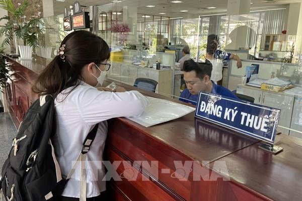 Tp. Hồ Chí Minh: Hàng nghìn hồ sơ thuế bị “treo” liên quan đến điều chỉnh giá đất