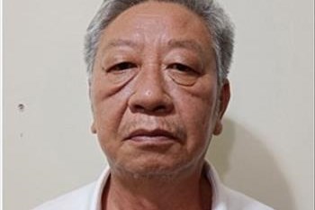 Thay đổi hình thức kỷ luật Đảng đối với nguyên lãnh đạo CDC Bình Dương