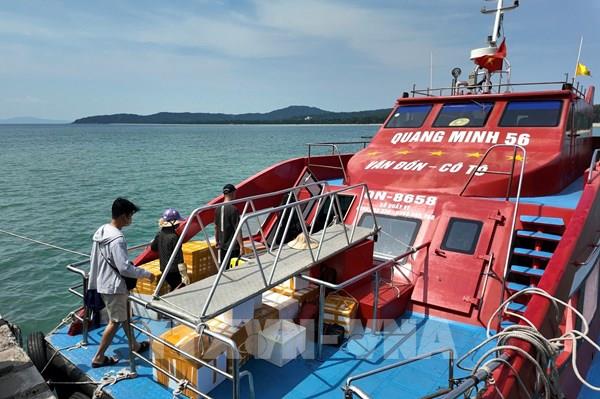 Bão số 3 Yagi: Bắc vịnh Bắc Bộ dự báo độ rủi ro thiên tai cấp 4