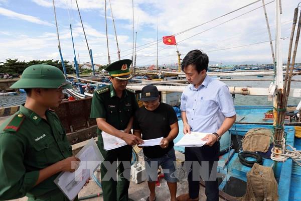 Gỡ “thẻ vàng” IUU - Bài 1: Nỗ lực không ngừng của Việt Nam