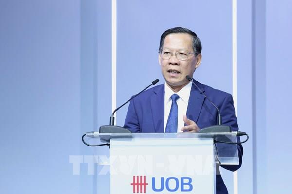 Việt Nam tiếp tục là điểm sáng kinh tế trong khu vực ASEAN