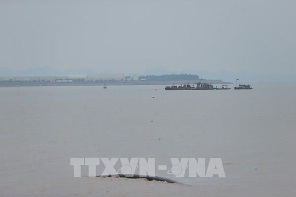 Hải Phòng đình chỉ hoạt động cáp treo, vui chơi giải trí tại khu vực biển, đảo