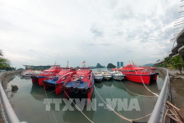 Ứng phó với bão số 3: Kiên quyết di dời người dân khỏi khu vực nguy hiểm