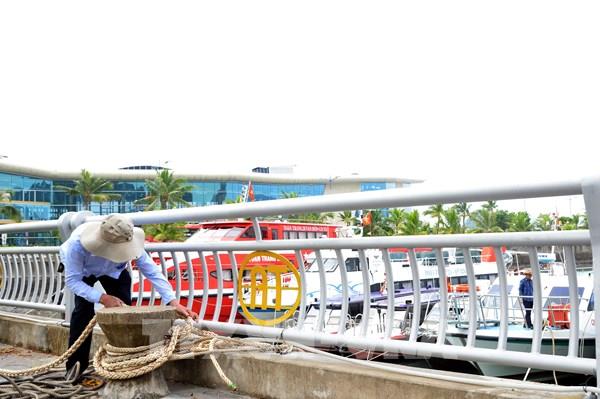 Ứng phó với bão số 3: Tính mạng, tài sản của người dân là ưu tiên hàng đầu