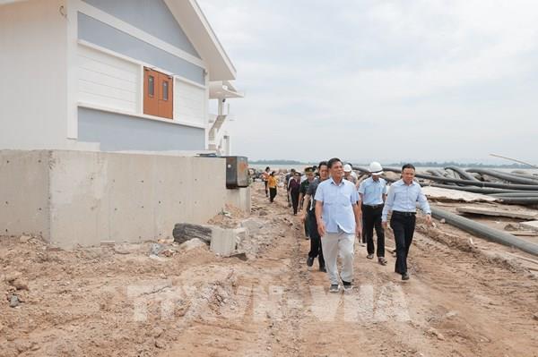 Hải Phòng không chủ quan trước siêu bão Yagi