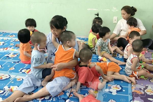 Vụ bạo hành trẻ em ở Mái ấm Hoa Hồng: Các cơ sở tiếp nhận trẻ báo cáo nhanh