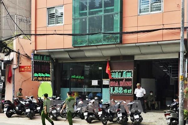 Vụ bạo hành trẻ em ở Mái ấm Hoa Hồng: Khó khăn trong tiếp nhận, thống kê tình trạng của các bé