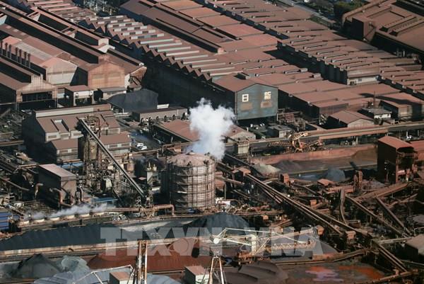 US Steel khởi động dự án quy mô lớn đầu tiên sau thương vụ với Nippon Steel