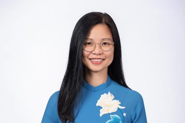 Ngân hàng Standard Chartered Việt Nam lần đầu bổ nhiệm Tổng giám đốc người Việt