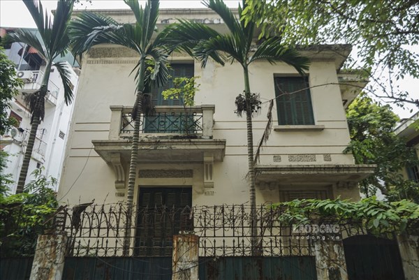 Xây dựng cơ chế khai thác hiệu quả biệt thự công