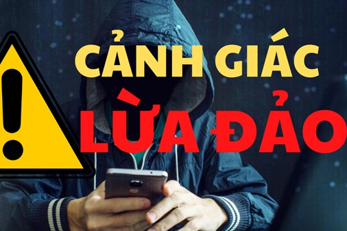 Bắt đối tượng mạo danh lãnh đạo Bộ Công an, Bí thư Thành ủy lừa đảo