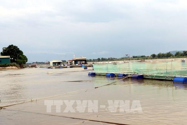 Thành phố Hải Dương di dời hàng trăm hộ dân sống trên thuyền bè, khu tập thể cũ, khu nhà ở nguy hiểm