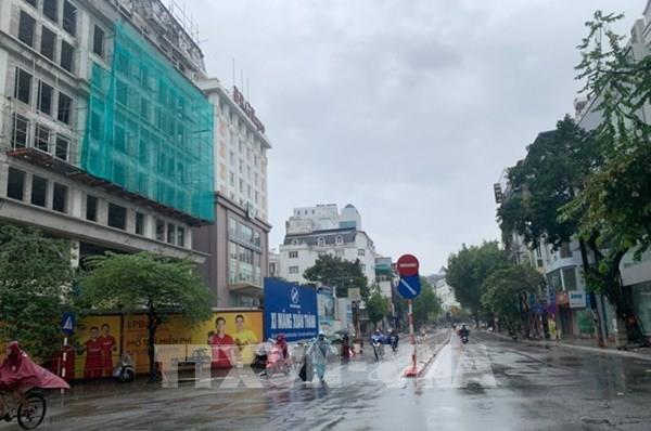 Hà Nội rà soát, kiểm tra công trình có nguy cơ sập đổ