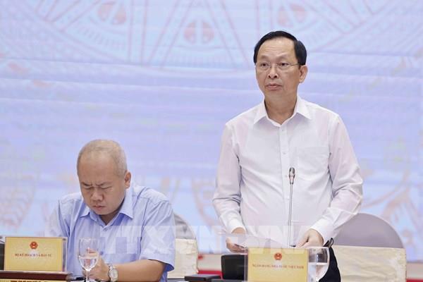 Sẽ tiếp tục tăng ưu đãi lãi suất với gói tín dụng cho nhà ở xã hội